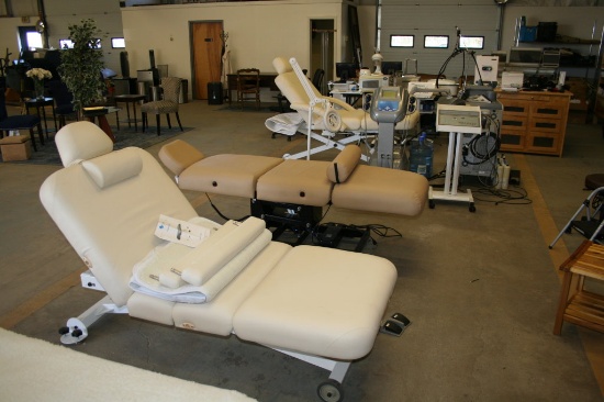 MD Cosmetics Spa Furniture, Fixtures & Equipment