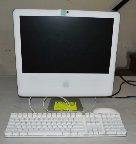 iMac Computer