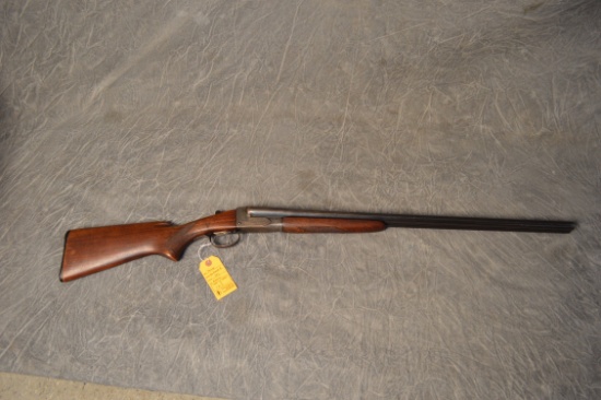 Savage Fox Model B Side by Side Shotgun