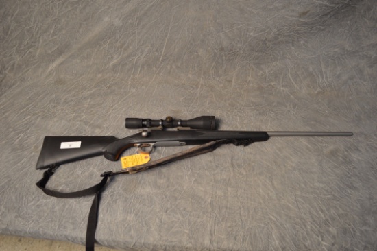 Remington Model 700 Bolt Action Rifle