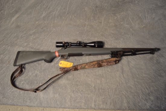 Remington Model 710 Bolt Action Rifle