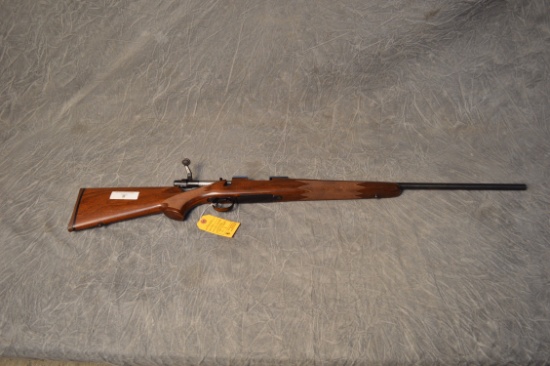 Remington Model 700 Bolt Action Rifle