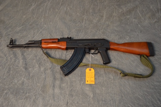 CN Romania / CAI Model SAR-1 Semi Automatic Rifle