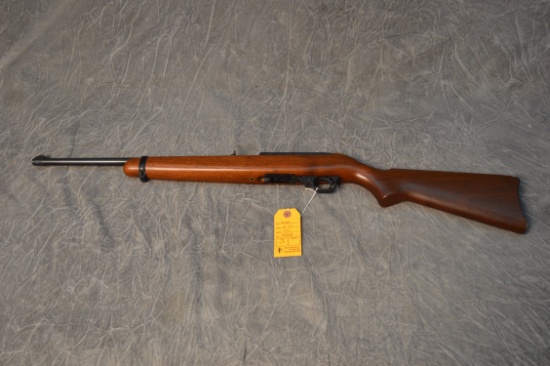 Ruger Model 10/22 Semi Automatic Rifle