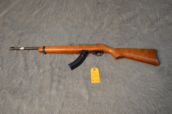 Ruger Model 10/22 Semi Automatic Rifle