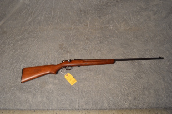 Winchester Model 68 Bolt Action Rifle