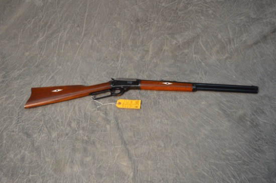 Marlin Model 94 Lever Action Rifle