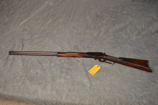 Marlin Model 1893 Lever Action Rifle