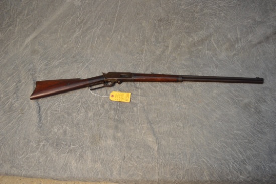 Marlin Model 1893 Lever Action Rifle