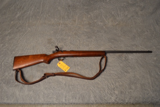Winchester Model 69-A Bolt Action Rifle