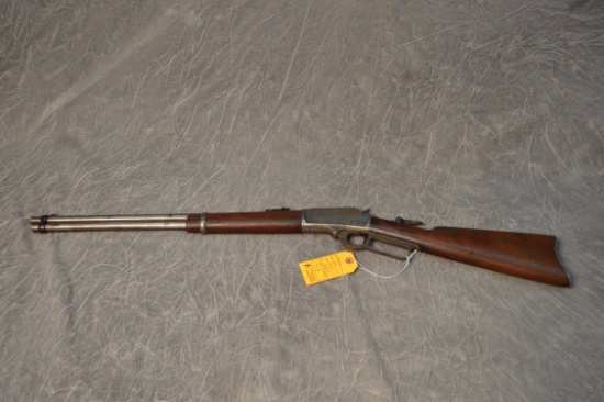 Marlin Model 1894 Lever Action Carbine