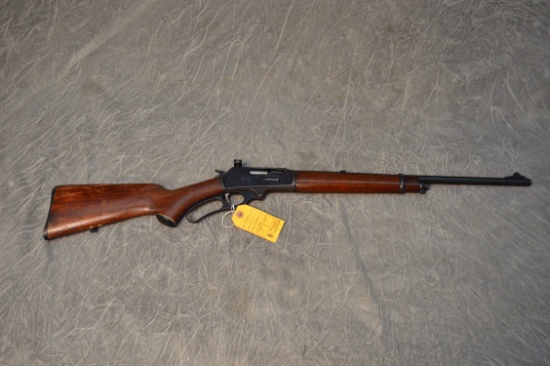 Marlin Model 336 Lever Action Carbine