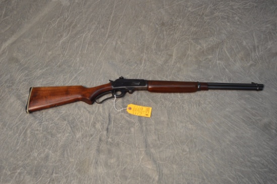 Marlin Model 36RC Lever Action Carbine