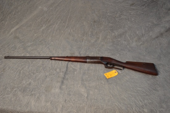 Savage Model 1899 Lever Action Rifle