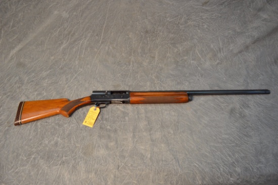 Browning Model A-5 semi Automatic Shotgun