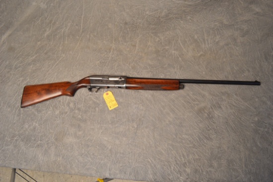 Savage Model 755-A Semi Automatic Shotgun