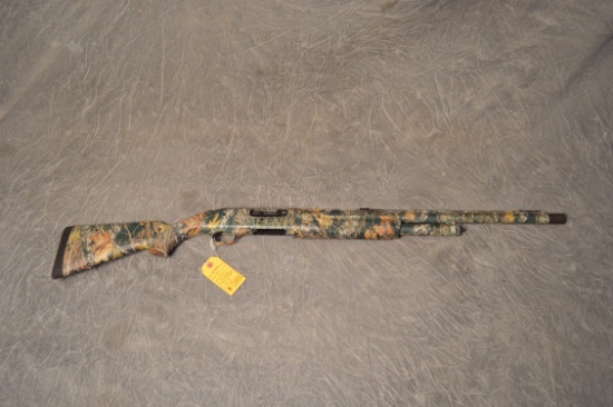 Mossberg Model 535 Slide Action Shotgun