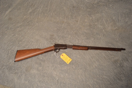 Winchester Model 1906 Slide Action Rifle