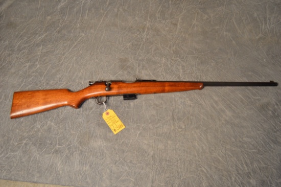 Savage Model 23C Sporter Bolt Action Rifle