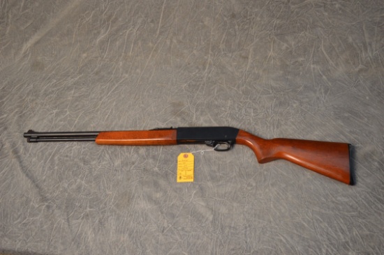 Sears Model 3T Semi Automatic Rifle