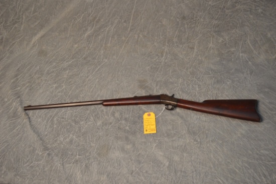 Remington No. 4 Rolling Block Rifle