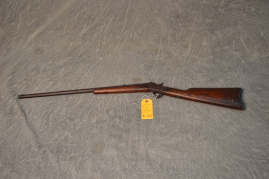 Remington No. 4 Rolling Block Rifle