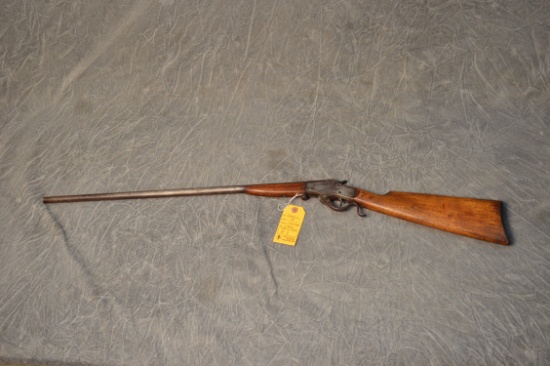 Stevens Model 101 Single Shot Shotgun