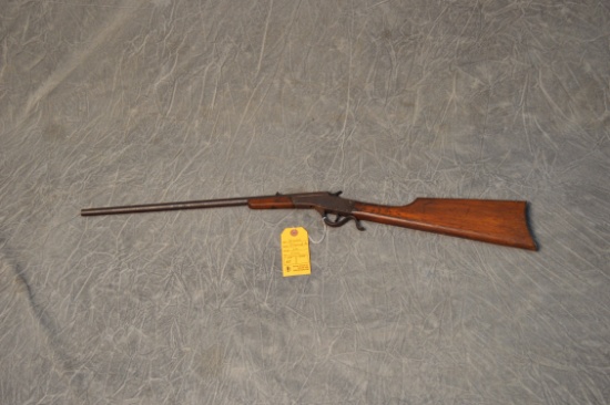 Stevens Maynard Jr. Single Shot Rifle