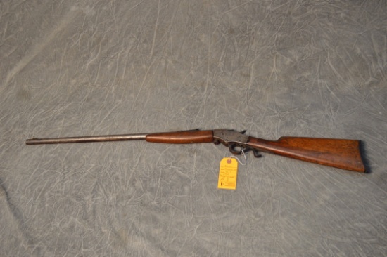 Stevens Model 1915 Favorite Single Shot Rifle