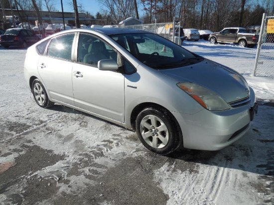 2006 Toyota Prius