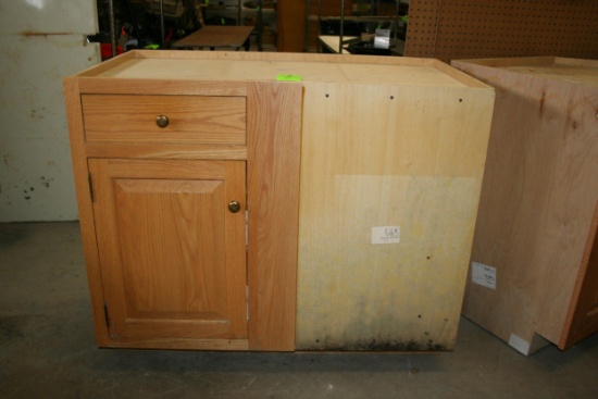 42" Kitchen Cabinet Base Unit