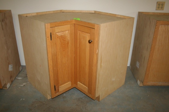 Kitchen Cabinet Base Corner Unit