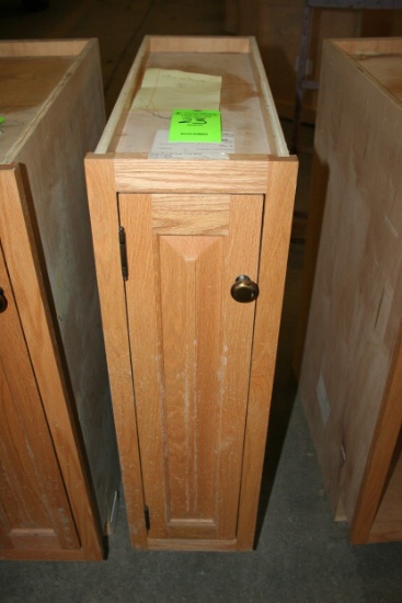 9" Kitchen Cabinet Base Unit