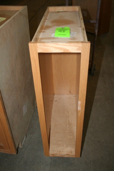 9" Kitchen Cabinet Base Unit