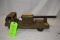 Vintage Nylint Army Canon Truck