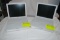 Lot: (4) iBook G4