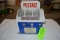 Vintage Counter Postage Stamp Machine