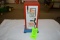 Vintage Counter Postage Stamp Machine