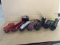 Vintage Lionel Toy Train Cars & Locomotive