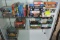 Lot: (45+/-) PC/IMB/Tandy Games