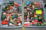 Lot: (70+/-) Vintage Radio Tubes