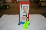 Vintage Counter Postage Stamp Machine