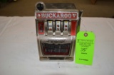 Buckaroo Table Top Slot Machine
