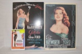 Lot: (3) Movie Poster, Lobby Card