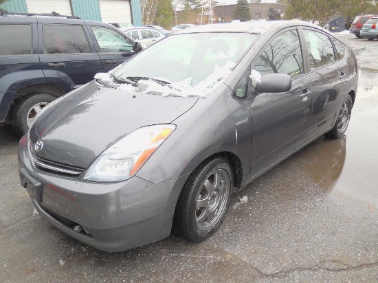 2008 Toyota Prius