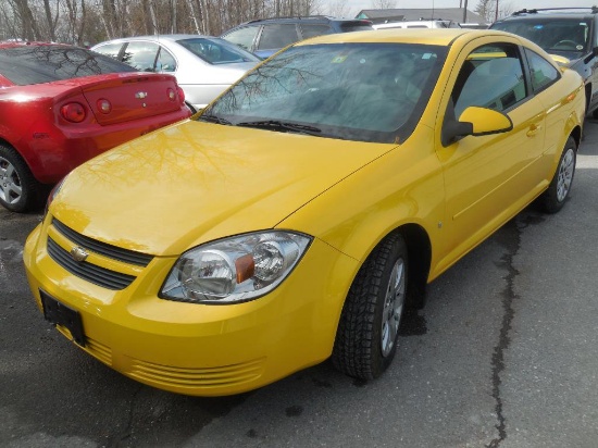 2009 Chevrolet Cobalt