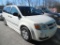 2008 Dodge Grand Caravan