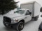 2008 Dodge Ram Chassis 3500