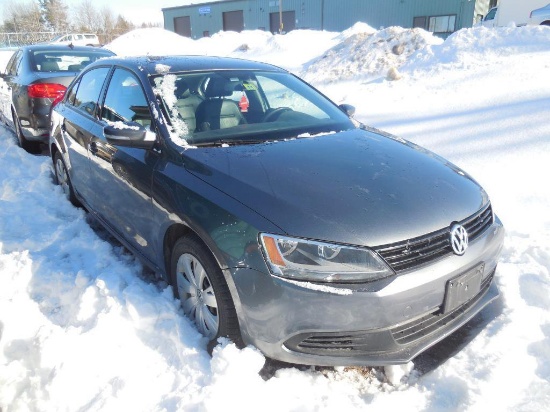 2014 Volkswagen Jetta