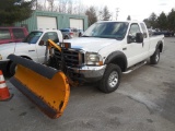 2003 Ford F-250 Super Duty